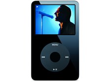 Apple iPod MA446J/A ブラック (30GB) レビュー評価・評判 - 価格.com