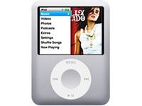 Apple iPod nano MA980J/A シルバー (8GB) 価格比較 - 価格.com