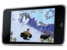 Apple iPod touch MB531J/A (16GB) 価格比較 - 価格.com