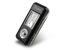 h*u様 【COWON】iAUDIO U3・4GB【MP3プレイヤー】 Cowon iAudio U3 - Review 2008 - PCMag UK