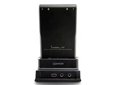 COWON iAUDIO X5-20-BLF ブラック 価格比較 - 価格.com