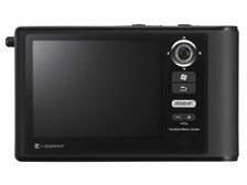 適当レビュー』 東芝 gigabeat V60E MEV60E(K) マットブラック