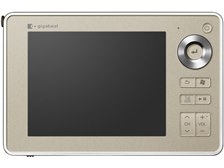 東芝 gigabeat V41 MEV41(N) シャンパンゴールド オークション