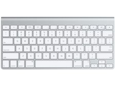 Apple MB167LL/A 新品　未使用　ワイヤレスキーボード Apple MB167LL/A 新品 未使用 ワイヤレスキーボード Apple