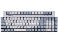 未使用品 FILCO FKB-107J-AI 日本語キーボード 懐かしのメカニカルキーボード ～FILCO FKB-107-AI～ | ヲチモノ