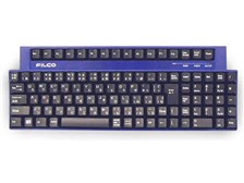未使用品 FILCO FKB-107J-AI 日本語キーボード 懐かしのメカニカルキーボード ～FILCO FKB-107-AI～ | ヲチモノ