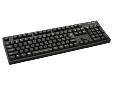 【動作確認済】FILCO　赤軸メカニカルキーボード　FKB108Z/NB FILCO FKB108Z/NB 価格比較 - 価格.com