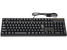 FILCO Majestouch N-key rollover FKBN108M/NB 価格比較 - 価格.com