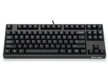 FILCO Majestouch Tenkeyless FKBN87ML/EB 価格比較 - 価格.com