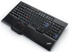 Lenovo ThinkPlus USBキ-ボ-ド ウルトラナビ付 31P8974 価格比較