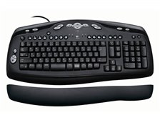 ロジクール Media Keyboard (MK-100) オークション比較 - 価格.com