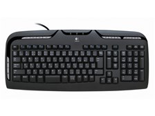 ロジクール Media Keyboard (MK-50) オークション比較 - 価格.com