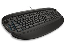 マイクロソフト Reclusa Game Keyboard 9VU-00015 価格比較 - 価格.com