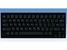 おじゃまします』 PFU Happy Hacking Keyboard Lite 2 （PD