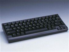 PFU Happy Hacking Keyboard Lite 2 （PD-KB200B/U） 価格比較 - 価格.com