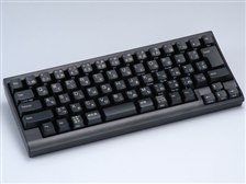 PFU HHKB Lite2 PD-KB210B/P PFU PD-KB210B⁄U Happy Hacking Keyboard Lite2 JIS Black Keyboard