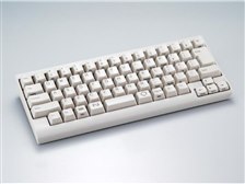 PFU Happy Hacking Keyboard Lite2 (PD-KB220W/U) レビュー評価・評判 - 価格.com