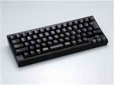 Happy Hacking Keyboard Lite2 英語配列 USB 黒｜PFUダイレクト