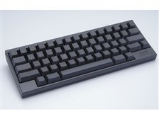 HHKB Professional2 無刻印 墨 英語配列 PD-KB400BN PFU Happy Hacking Keyboard Professional2 墨／無刻印 (PD