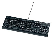 サンワサプライ SKB-MK1BK （ブラック） 価格比較 - 価格.com