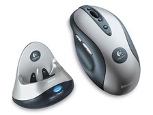 ロジクール MX-900 Bluetooth コードレス オプティカル マウス 価格 
