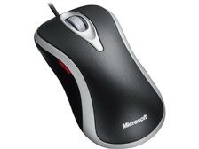 マイクロソフト Comfort Optical Mouse 3000 D1T-00007 (メタリック