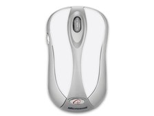 マイクロソフト Wireless Notebook Optical Mouse 4000 B2P-00016