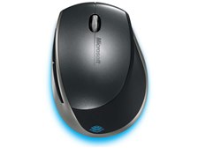 マイクロソフト Explorer Mini Mouse 5BA-00017 (ダークシルバー) 価格