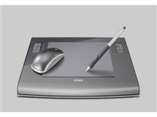 ワコム intuos3 PTZ-630/G0 （クリスタルグレー） 価格比較 - 価格.com