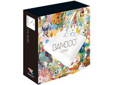 ワコム Bamboo Comic CTE-450/W1 (ホワイト) 価格比較 - 価格.com