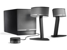 美品！BOSE Companion 5 動作確認済み Amazon.co.jp: Bose Companion 5 Multimedia Speaker System
