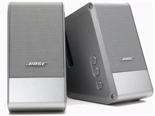 Bose M2 (Computer MusicMonitor) レビュー評価・評判 - 価格.com