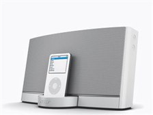 【持ち運べる高音質♪】BOSE「SoundDock Portable」ホワイト Bose SoundDock Portable グロスホワイト 価格比較 - 価格.com