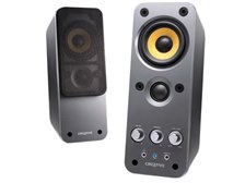 CREATIVE GIGAWORKS T20 スピーカー Amazon.co.jp: Creative Labs GigaWorks T20 Stereo PC/MP3用