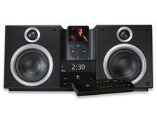 ロジクール AudioStation high-performance stereo system for iPod AS