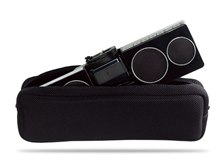 ロジクール Pure-Fi Anywhere 2 PF-500-RBK (ブラック) レビュー 