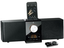 アンプ Logicool PF-300BK ロジクール Pure-Fi Express Plus PF-300BK (ブラック) 価格比較