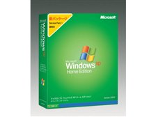 マイクロソフト Windows XP Home Edition SP1 日本語版投稿画像・動画