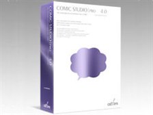 セルシス ComicStudio Pro 4.0 オークション比較 - 価格.com