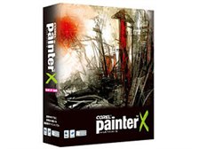 COREL Corel Painter X 価格比較 - 価格.com