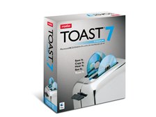 ROXIO Toast7 Titanium オークション比較 - 価格.com