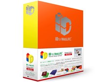 デジタルステージ ID for WebLiFE* Mac版 価格比較 - 価格.com