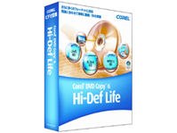 COREL Hi-Def Life オークション比較 - 価格.com