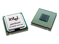 インテル Pentium Extreme Edition 965 3.73G Socket775 バルク インテル Pentium Extreme Edition 965 3.73G Socket775 バルク