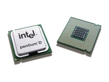 インテル Pentium D 945 バルク オークション比較 - 価格.com