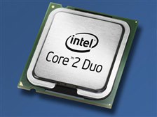 インテル Core 2 Duo E6320 バルク オークション比較 - 価格.com