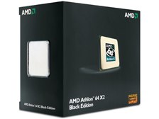 変えたほうがいいですか？』 AMD Athlon 64 X2 Dual-Core 5000+ Black ...