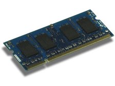 アドテック DDR2 667/PC2-5300 SO-DIMM 512MB×2枚組 ADS5300N-512W 6g7v4d0 非常に良い】アドテック DDR2 667/PC2-5300 SO-DIMM 512MB×2枚組