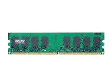 バッファロー D2/800-2G (DDR2 PC2-6400 2GB) オークション比較 - 価格.com