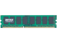 【中古】「非常に良い」Buffalo MV-D3U1333-2G互換品 PC3-10600（DDR3-1333）対応 240Pin DIMM DDR3 SDRAM 2GB バッファロー D3U1333-2G (DDR3 PC3-10600 2GB) オークション比較